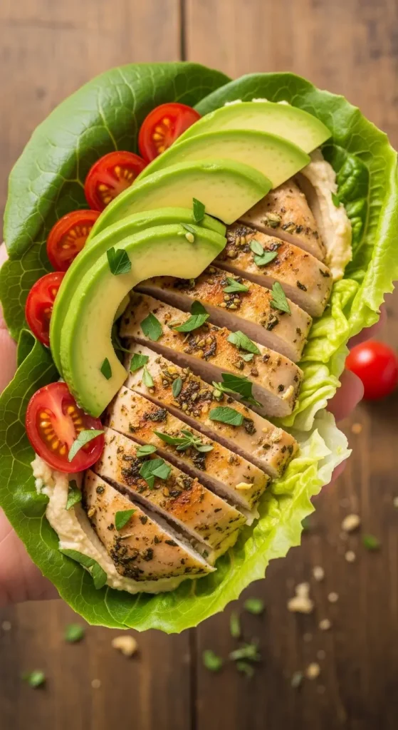 Top 12 Healthy Food Menu Ideas for a Nutritious Lifestyle 5 Whisk eccf68e2c2