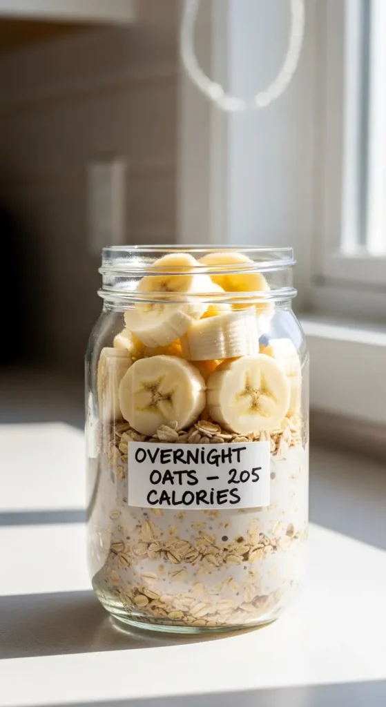 calorie deficit breakfast ideas